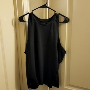 Adidas Black Running ClimaCool Tank Medium